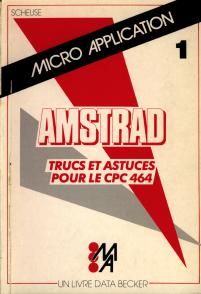 cover of the book Trucs et astuces pour le CPC 464