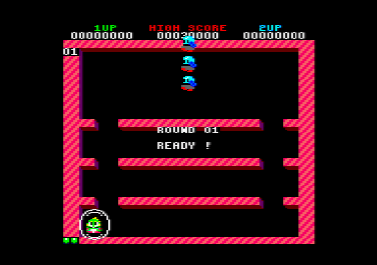 screenshot of the Amstrad CPC game 1789 by GameBase CPC