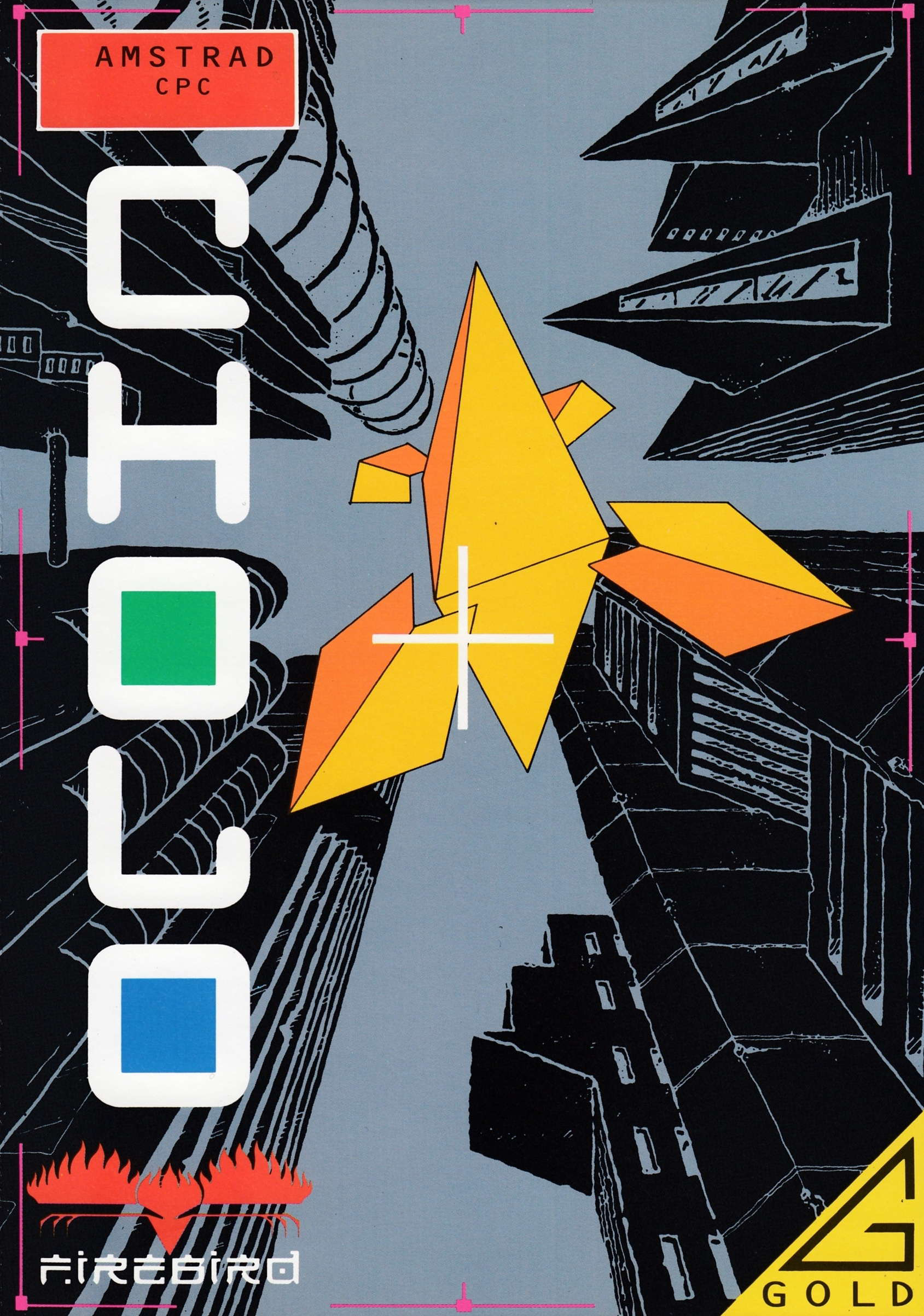screenshot of the Amstrad CPC game Cholo by GameBase CPC