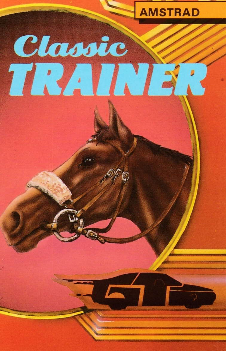 cover of the Amstrad CPC game Classic Trainer  by GameBase CPC