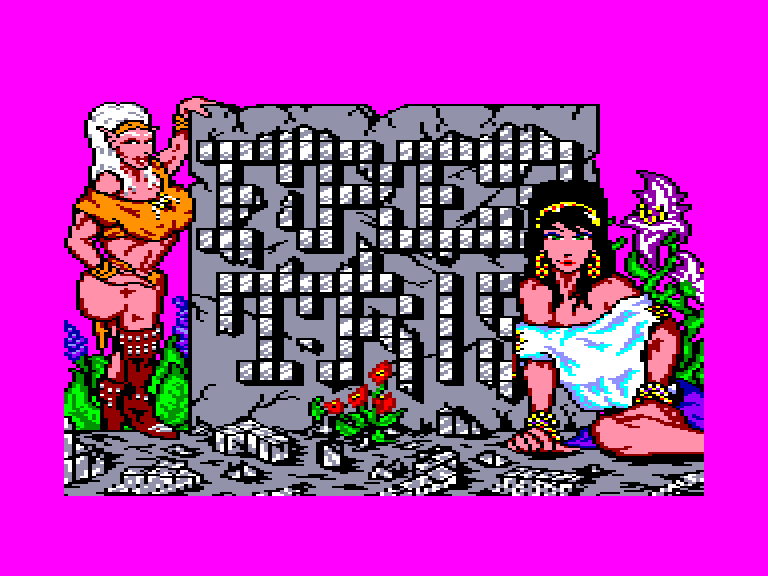 cover of the Amstrad CPC game Frestris  by GameBase CPC
