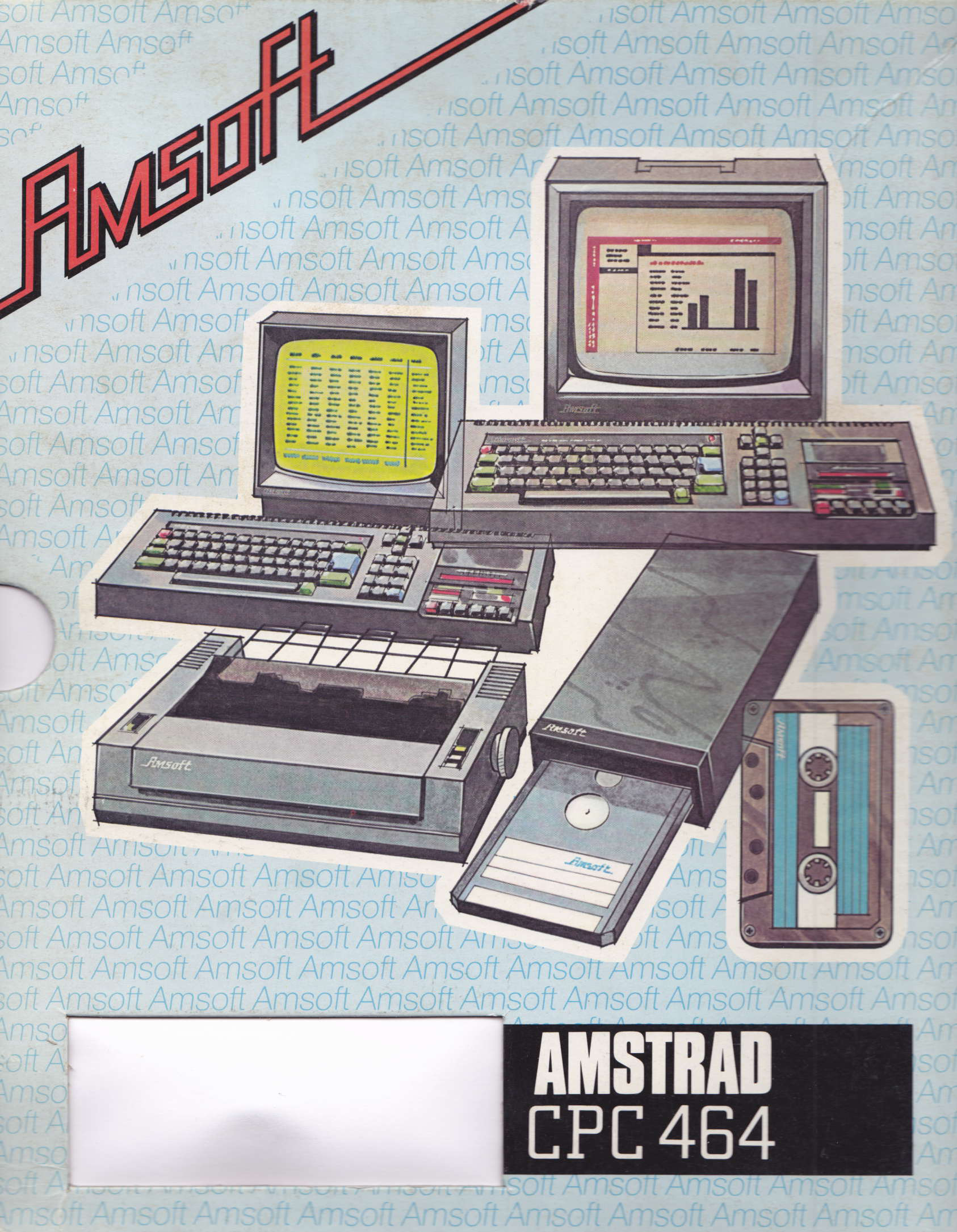 cover of the Amstrad CPC game Home Budget  by GameBase CPC