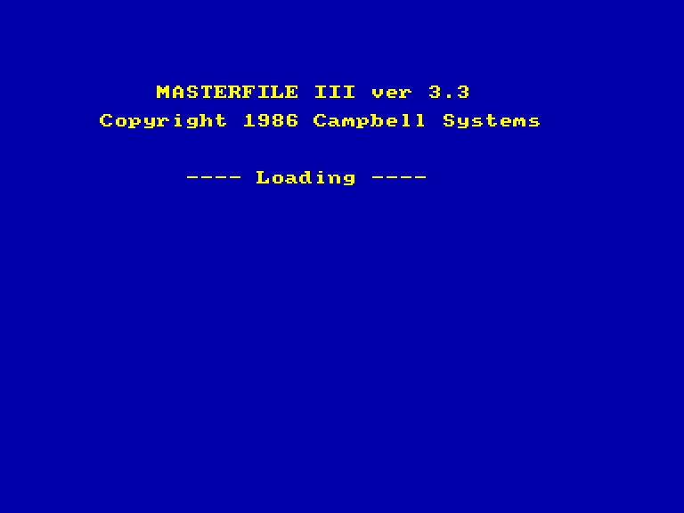 screenshot of the Amstrad CPC game 1789