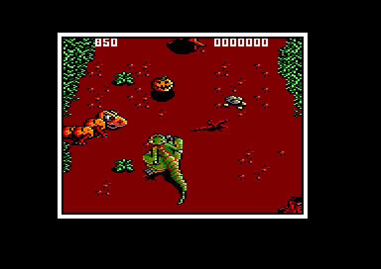 screenshot of the Amstrad CPC game Mot by GameBase CPC