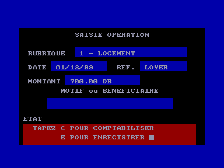 screenshot of the Amstrad CPC game Richelieu by GameBase CPC