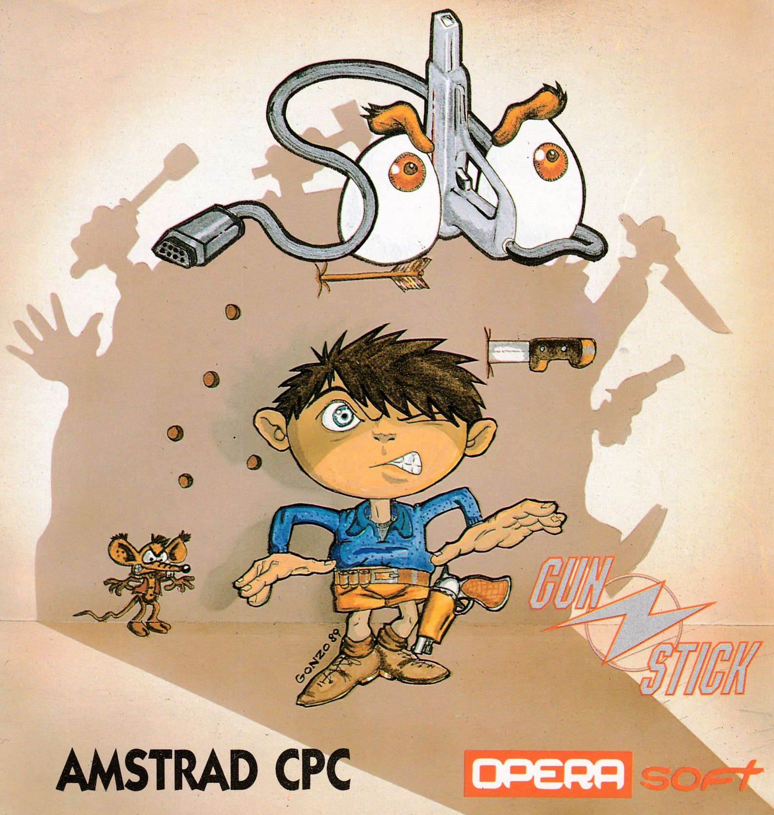 cover of the Amstrad CPC game Solo  by GameBase CPC