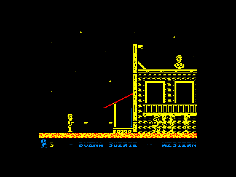 screenshot of the Amstrad CPC game Time out by GameBase CPC
