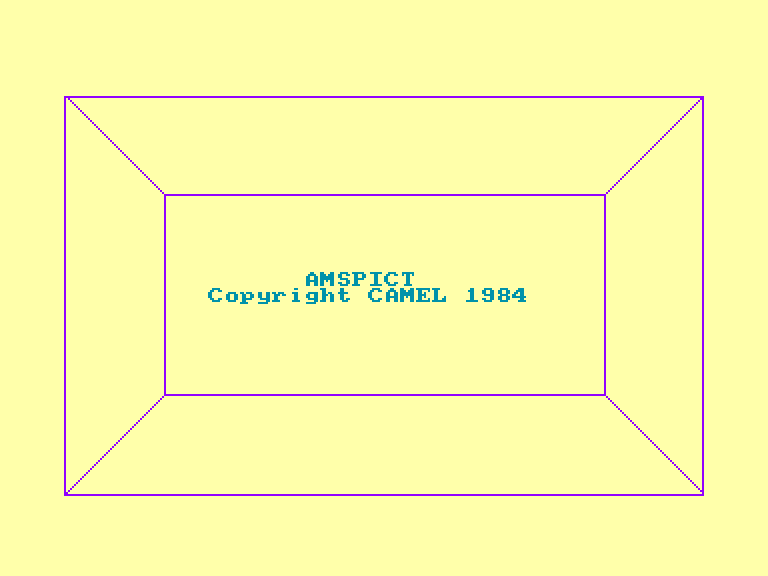 screenshot of the Amstrad CPC game Toolbox by GameBase CPC