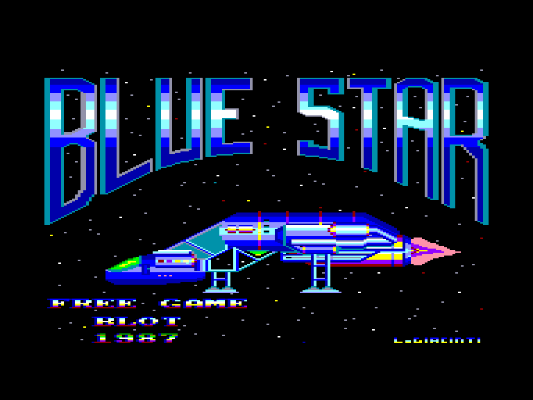 screenshot of the Amstrad CPC game Wow ! by GameBase CPC